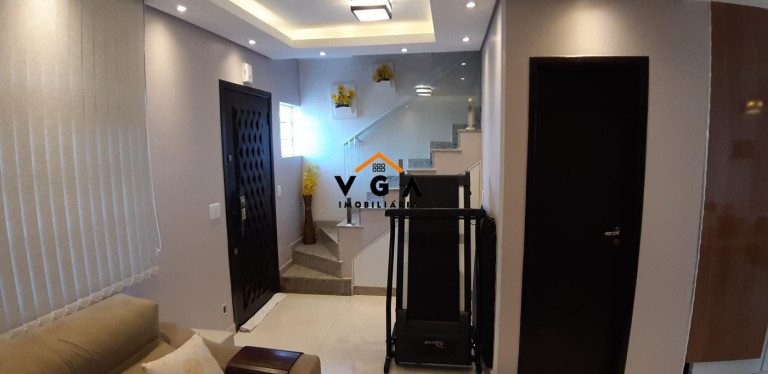 Imagem Casa com 3 Quartos à Venda, 90 m² em Vila Ré - São Paulo Imagem Casa com 3 Quartos à Venda, 90 m² em Vila Ré - São Paulo