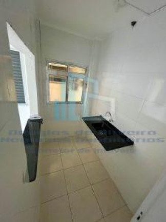 Imagem Apartamento com 1 Quarto à Venda, em Tupi - Praia Grande Imagem Apartamento com 1 Quarto à Venda, em Tupi - Praia Grande