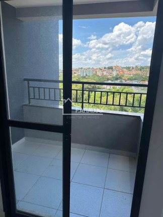 Imagem Apartamento com 2 Quartos à Venda, 57 m² em Central Parque Sorocaba - Sorocaba Imagem Apartamento com 2 Quartos à Venda, 57 m² em Central Parque Sorocaba - Sorocaba