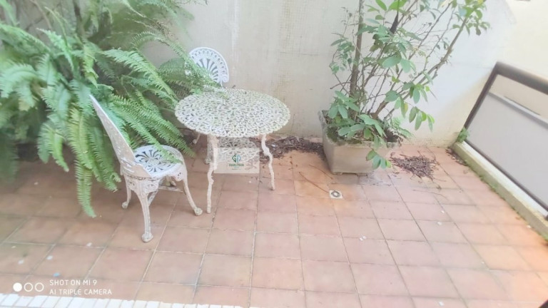 Imagem Apartamento com 3 Quartos à Venda, 116 m² em Enseada - Guarujá