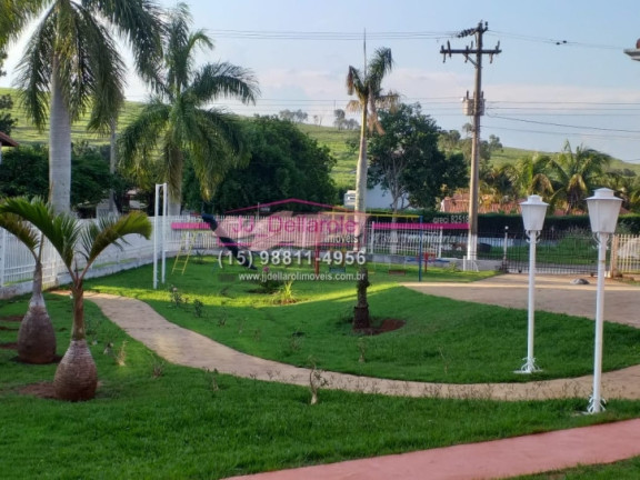 Imagem Casa de Condomínio com 5 Quartos à Venda, 539 m² em Saint Claire - Boituva