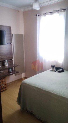 Imagem Apartamento com 2 Quartos à Venda, 55 m² em Vila Margarida - Americana Imagem Apartamento com 2 Quartos à Venda, 55 m² em Vila Margarida - Americana