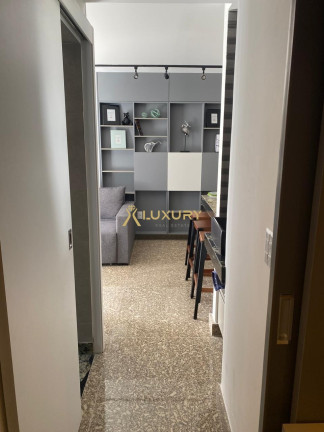 Imagem Imóvel com 1 Quarto à Venda, 34 m² em Buritis - Belo Horizonte Imagem Imóvel com 1 Quarto à Venda, 34 m² em Buritis - Belo Horizonte