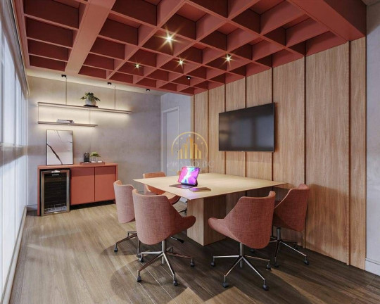 Imagem Apartamento com 3 Quartos à Venda, 83 m² em Centro - Itajaí