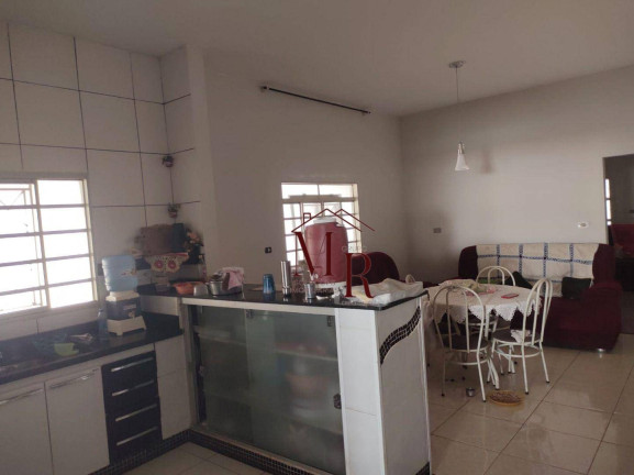 Imagem Casa com 3 Quartos à Venda, 166 m² em Centro - Valentim Gentil Imagem Casa com 3 Quartos à Venda, 166 m² em Centro - Valentim Gentil