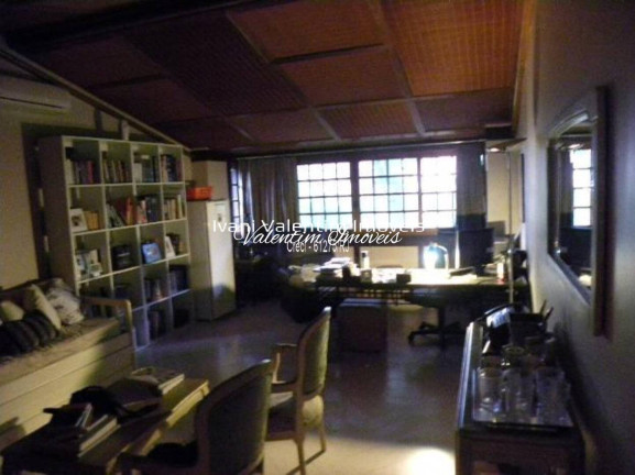 Imagem Casa de Condomínio com 5 Quartos à Venda, 600 m² em Barra Da Tijuca - Rio De Janeiro