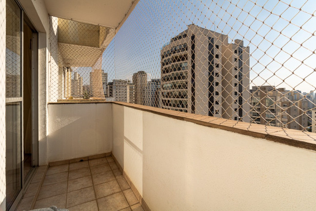 Imagem Apartamento com 4 Quartos à Venda, 118 m² em Perdizes - São Paulo
