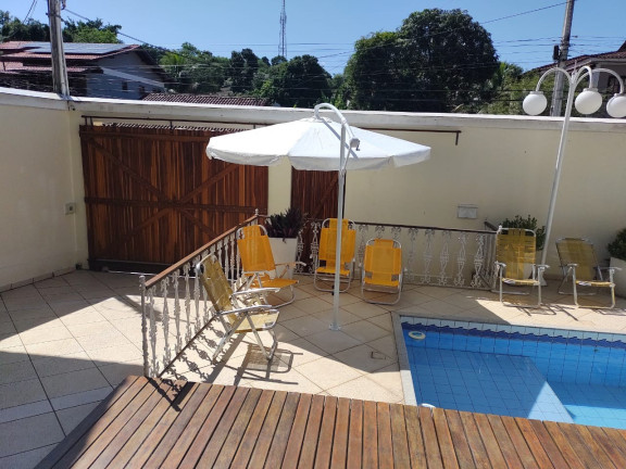 Imagem Casa com 4 Quartos à Venda, 200 m² em Maria Paula - Niterói Imagem Casa com 4 Quartos à Venda, 200 m² em Maria Paula - Niterói