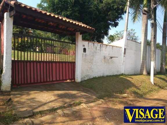 Imagem Chácara com 4 Quartos à Venda, 1.000 m² em Veraneio Ijal - Jacareí Imagem Chácara com 4 Quartos à Venda, 1.000 m² em Veraneio Ijal - Jacareí