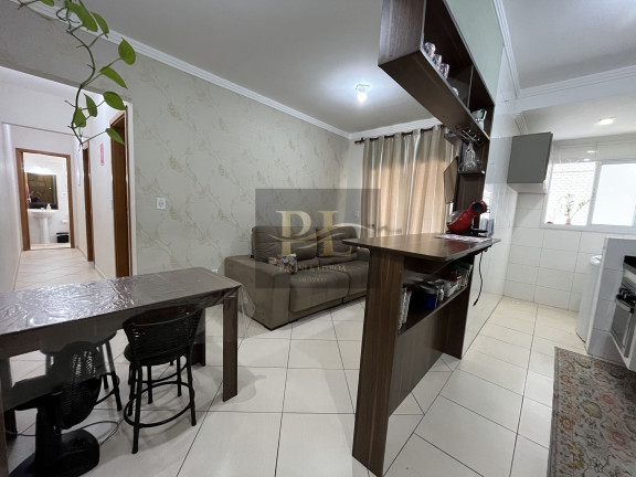 Imagem Apartamento com 2 Quartos à Venda, 55 m² em Guilhermina - Praia Grande Imagem Apartamento com 2 Quartos à Venda, 55 m² em Guilhermina - Praia Grande