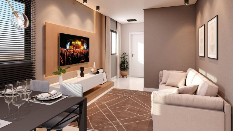 Imagem Apartamento com 2 Quartos à Venda, 68 m² em Balneário Perequê - Porto Belo Imagem Apartamento com 2 Quartos à Venda, 68 m² em Balneário Perequê - Porto Belo