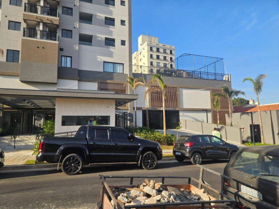 Imagem Apartamento com 2 Quartos à Venda, 80 m² em Jardim Brasil - Campinas