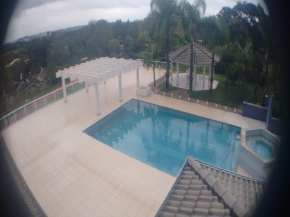 Imagem Sobrado com 6 Quartos à Venda, 7.000 m² em City Castello - Itu