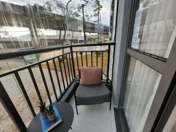Imagem Apartamento com 2 Quartos à Venda, 35 m² em Vila Andrade - São Paulo Imagem Apartamento com 2 Quartos à Venda, 35 m² em Vila Andrade - São Paulo