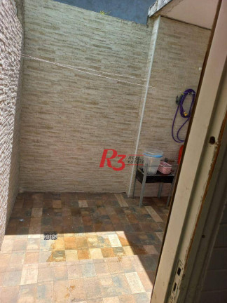 Imagem Casa com 2 Quartos à Venda, 75 m² em Ponta Da Praia - Santos Imagem Casa com 2 Quartos à Venda, 75 m² em Ponta Da Praia - Santos