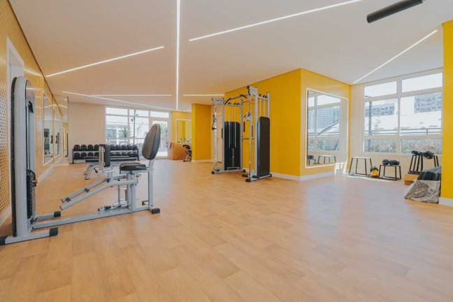 Imagem Apartamento com 2 Quartos à Venda, 41 m² em Barra Funda - São Paulo Imagem Apartamento com 2 Quartos à Venda, 41 m² em Barra Funda - São Paulo