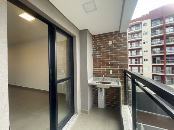Imagem Apartamento com 1 Quarto à Venda, 54 m² em Taboão - Bragança Paulista Imagem Apartamento com 1 Quarto à Venda, 54 m² em Taboão - Bragança Paulista