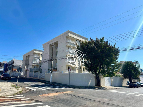 Imagem Apartamento com 2 Quartos à Venda, 72 m² em Alvinópolis - Atibaia Imagem Apartamento com 2 Quartos à Venda, 72 m² em Alvinópolis - Atibaia