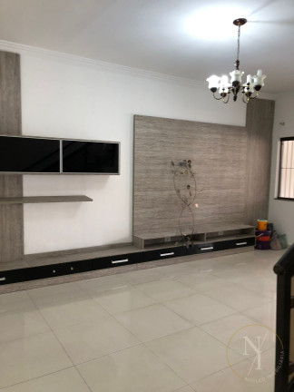 Imagem Sobrado com 3 Quartos à Venda, 170 m² em Vila Gomes Cardim - São Paulo