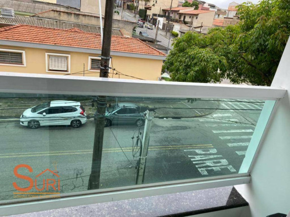 Imagem Sobrado com 3 Quartos à Venda, 180 m² em Vila Pires - Santo André Imagem Sobrado com 3 Quartos à Venda, 180 m² em Vila Pires - Santo André