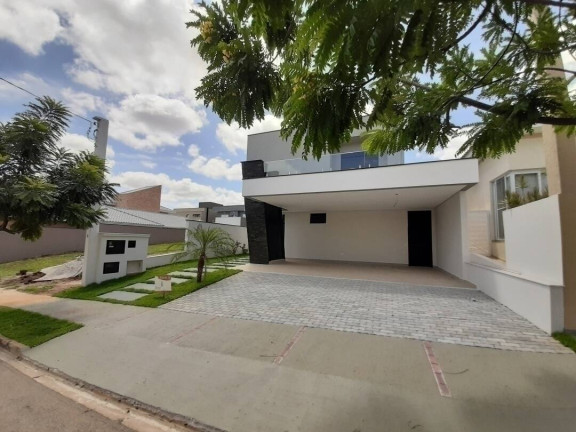Imagem Casa de Condomínio com 4 Quartos à Venda, 312 m² em Jardim Residencial Giverny - Sorocaba Imagem Casa de Condomínio com 4 Quartos à Venda, 312 m² em Jardim Residencial Giverny - Sorocaba