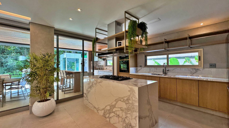Imagem Casa com 5 Quartos à Venda, 352 m² em Riviera De São Lourenço - Bertioga