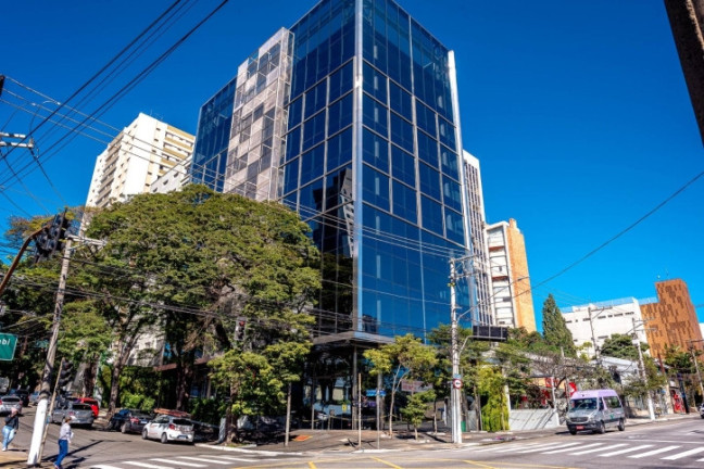 Imagem Casa para Alugar, 3.591 m² em Chácara Santo Antônio - São Paulo Imagem Casa para Alugar, 3.591 m² em Chácara Santo Antônio - São Paulo