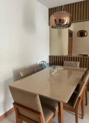 Imagem Apartamento com 2 Quartos à Venda, 66 m² em Icaraí - Niterói