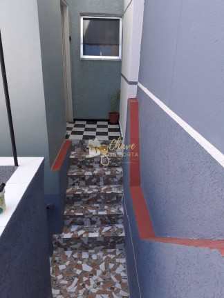 Imagem Casa com 5 Quartos à Venda, 170 m² em Santana - São Paulo Imagem Casa com 5 Quartos à Venda, 170 m² em Santana - São Paulo