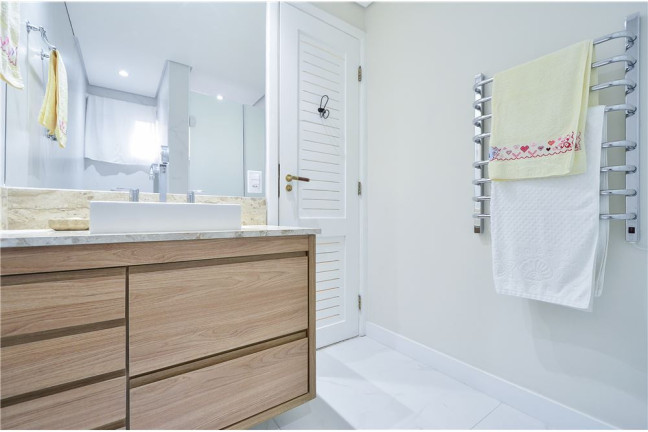 Imagem Apartamento com 2 Quartos à Venda, 63 m² em Centro - São Bernardo Do Campo