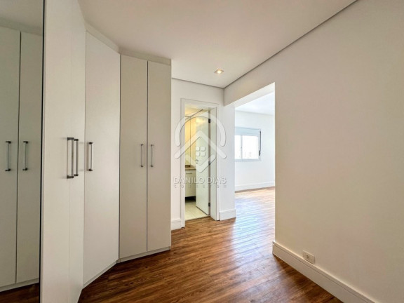 Imagem Apartamento com 3 Quartos à Venda, 178 m² em Brooklin - São Paulo