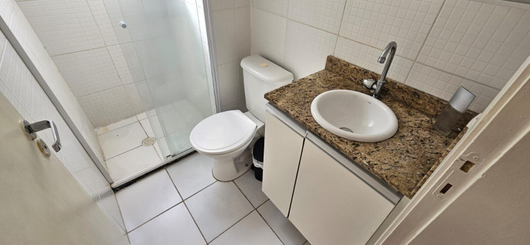 Imagem Apartamento com 2 Quartos à Venda, 46 m² em Vila Mogilar - Mogi Das Cruzes Imagem Apartamento com 2 Quartos à Venda, 46 m² em Vila Mogilar - Mogi Das Cruzes