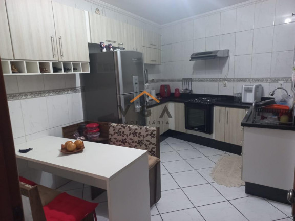 Imagem Casa com 3 Quartos à Venda, 125 m² em Cidade Patriarca - São Paulo Imagem Casa com 3 Quartos à Venda, 125 m² em Cidade Patriarca - São Paulo
