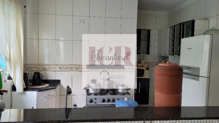 Imagem Sobrado com 3 Quartos à Venda, 125 m² em Jardim Nogueira - Sorocaba