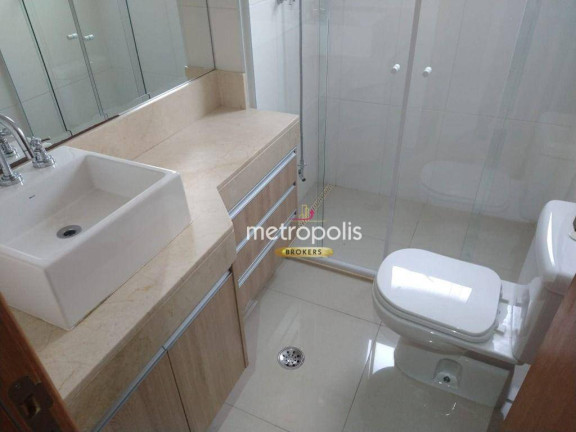Imagem Apartamento com 4 Quartos à Venda, 244 m² em Santa Paula - São Caetano Do Sul Imagem Apartamento com 4 Quartos à Venda, 244 m² em Santa Paula - São Caetano Do Sul