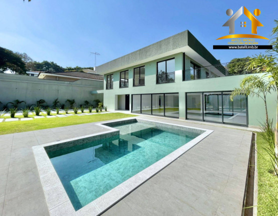 Imagem Casa de Condomínio com 4 Quartos à Venda, 519 m² em Granja Viana - Cotia Imagem Casa de Condomínio com 4 Quartos à Venda, 519 m² em Granja Viana - Cotia