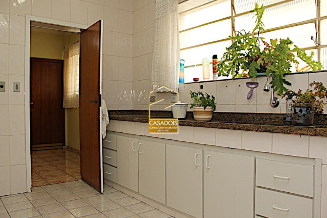 Imagem Apartamento com 3 Quartos à Venda, 224 m² em Jardins - São Paulo