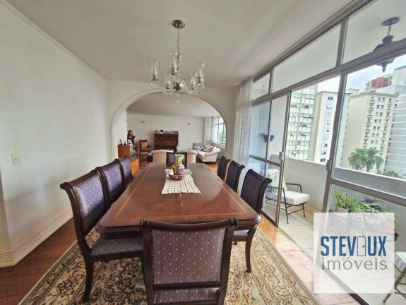 Apartamento com 4 Quartos à Venda, 226 m² em Itaim - São Paulo
