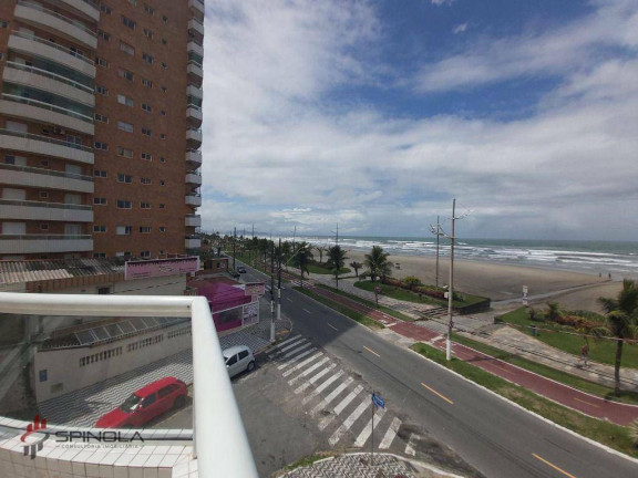 Imagem Cobertura com 3 Quartos à Venda, 170 m² em Vilamar - Praia Grande Imagem Cobertura com 3 Quartos à Venda, 170 m² em Vilamar - Praia Grande