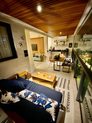 Imagem Imóvel com 2 Quartos à Venda, 69 m² em Santa Lúcia - Vitória Imagem Imóvel com 2 Quartos à Venda, 69 m² em Santa Lúcia - Vitória