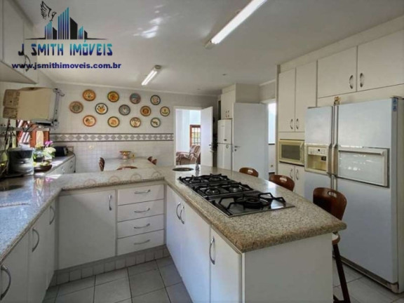 Imagem Casa de Condomínio com 4 Quartos à Venda, 304 m² em São Paulo Ii - Cotia Imagem Casa de Condomínio com 4 Quartos à Venda, 304 m² em São Paulo Ii - Cotia