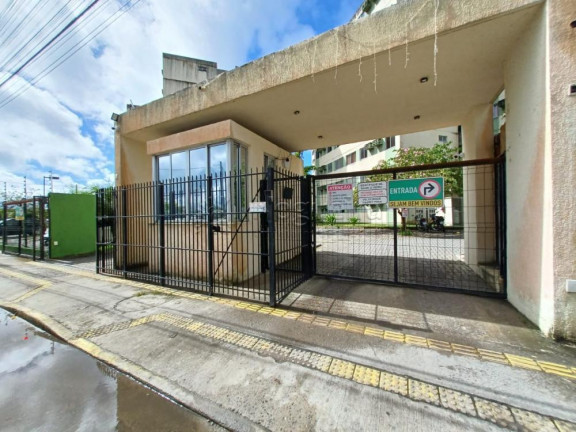 Imagem Apartamento com 2 Quartos à Venda, 50 m² em Centro - Ipojuca Imagem Apartamento com 2 Quartos à Venda, 50 m² em Centro - Ipojuca