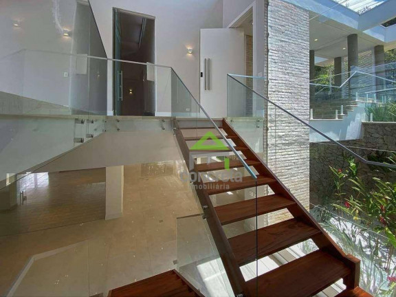 Imagem Casa de Condomínio com 5 Quartos à Venda, 735 m² em Granja Viana - Cotia Imagem Casa de Condomínio com 5 Quartos à Venda, 735 m² em Granja Viana - Cotia