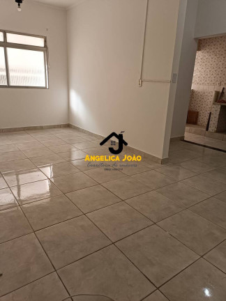 Imagem Apartamento com 1 Quarto à Venda, 30 m² em Centro - São Vicente