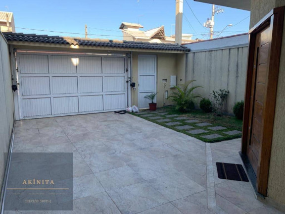 Imagem Sobrado com 3 Quartos à Venda, 240 m² em Jardim Quaresmeira Ii - Suzano