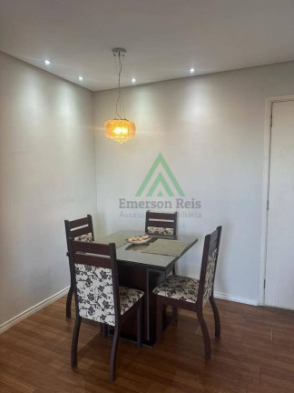 Imagem Apartamento com 2 Quartos à Venda, 52 m² em Vila Butantã - São Paulo Imagem Apartamento com 2 Quartos à Venda, 52 m² em Vila Butantã - São Paulo