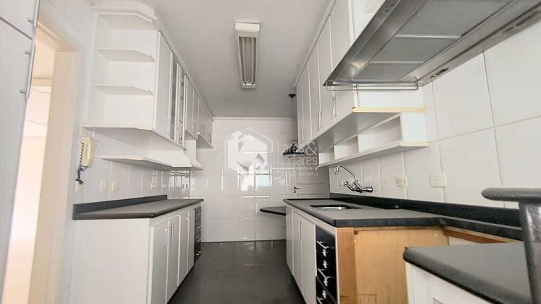 Imagem Apartamento com 3 Quartos à Venda, 129 m² em Itaim Bibi - São Paulo Imagem Apartamento com 3 Quartos à Venda, 129 m² em Itaim Bibi - São Paulo