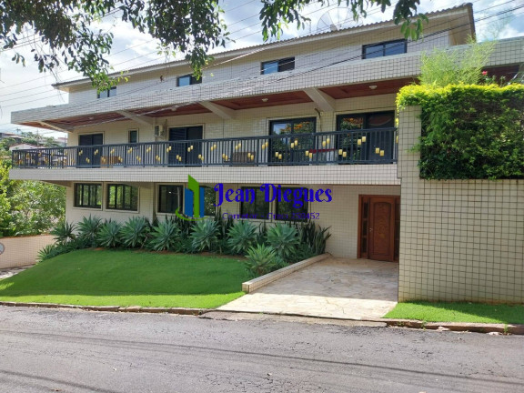 Imagem Casa de Condomínio com 6 Quartos à Venda, 662 m² em Jaraguá - São Paulo Imagem Casa de Condomínio com 6 Quartos à Venda, 662 m² em Jaraguá - São Paulo