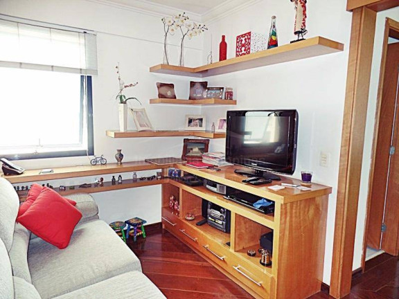 Imagem Apartamento com 4 Quartos à Venda, 127 m² em Chácara Primavera - Campinas Imagem Apartamento com 4 Quartos à Venda, 127 m² em Chácara Primavera - Campinas