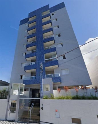 Apartamento com 2 Quartos à Venda, 60 m² em Guilhermina - Praia Grande